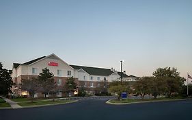 Hilton Garden Inn Saint Charles