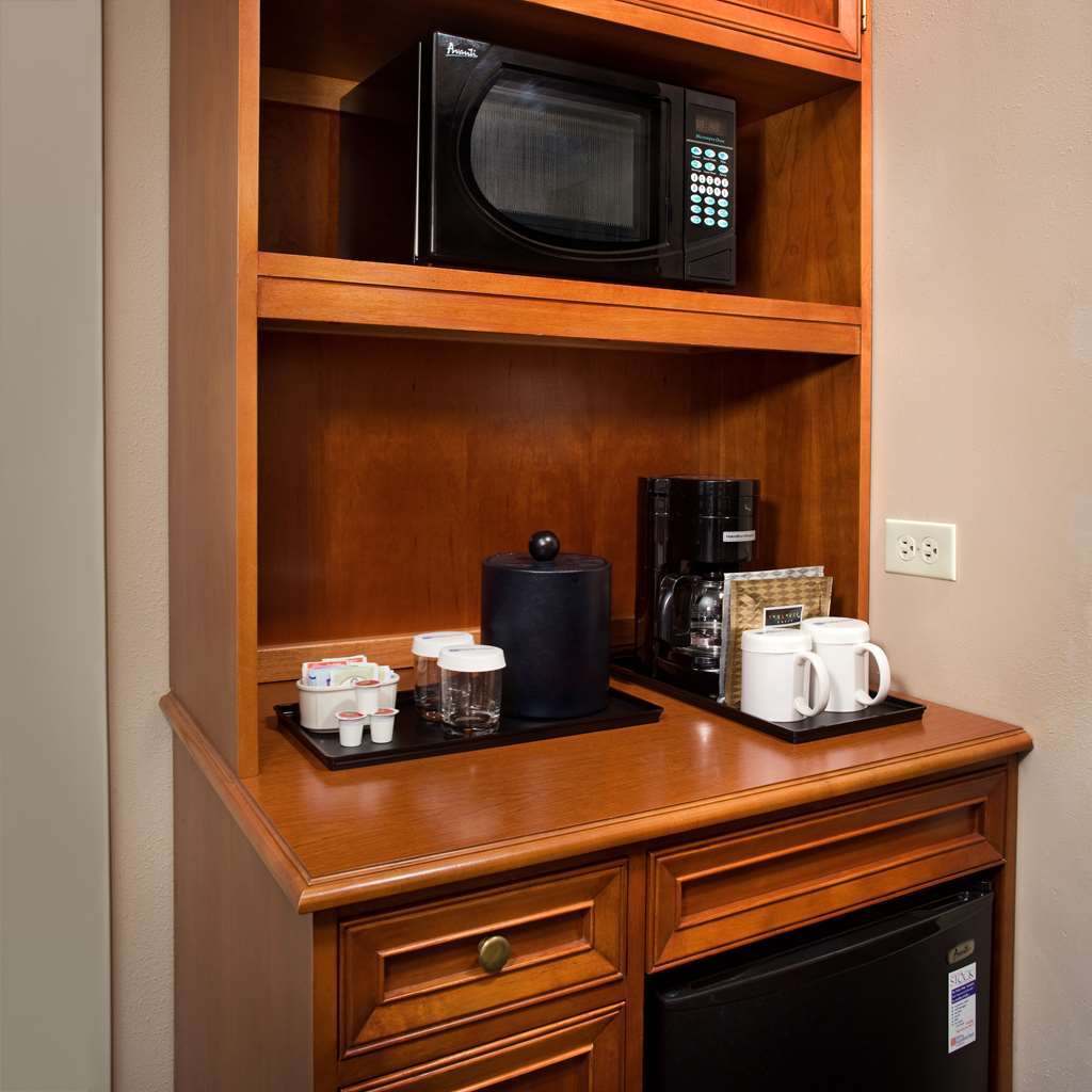 Hilton Garden Inn Saint Charles Habitación foto