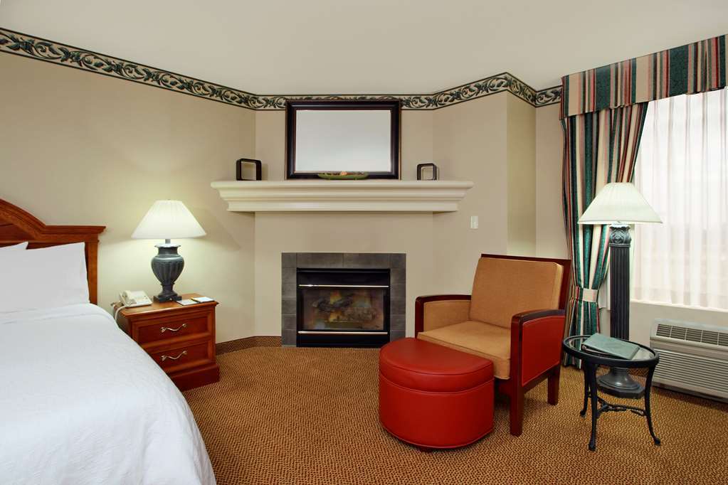 Hilton Garden Inn Saint Charles Habitación foto