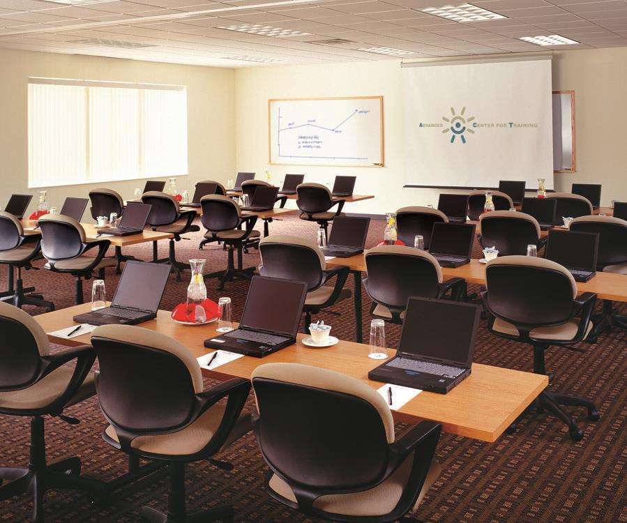 Hilton Garden Inn Saint Charles Facilidades foto